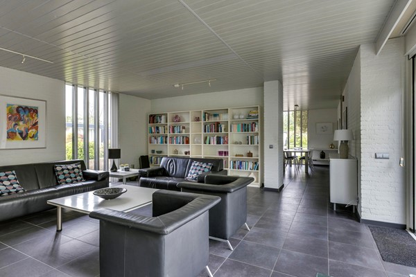 Medium property photo - Luytelaer 10, 5632 BG Eindhoven